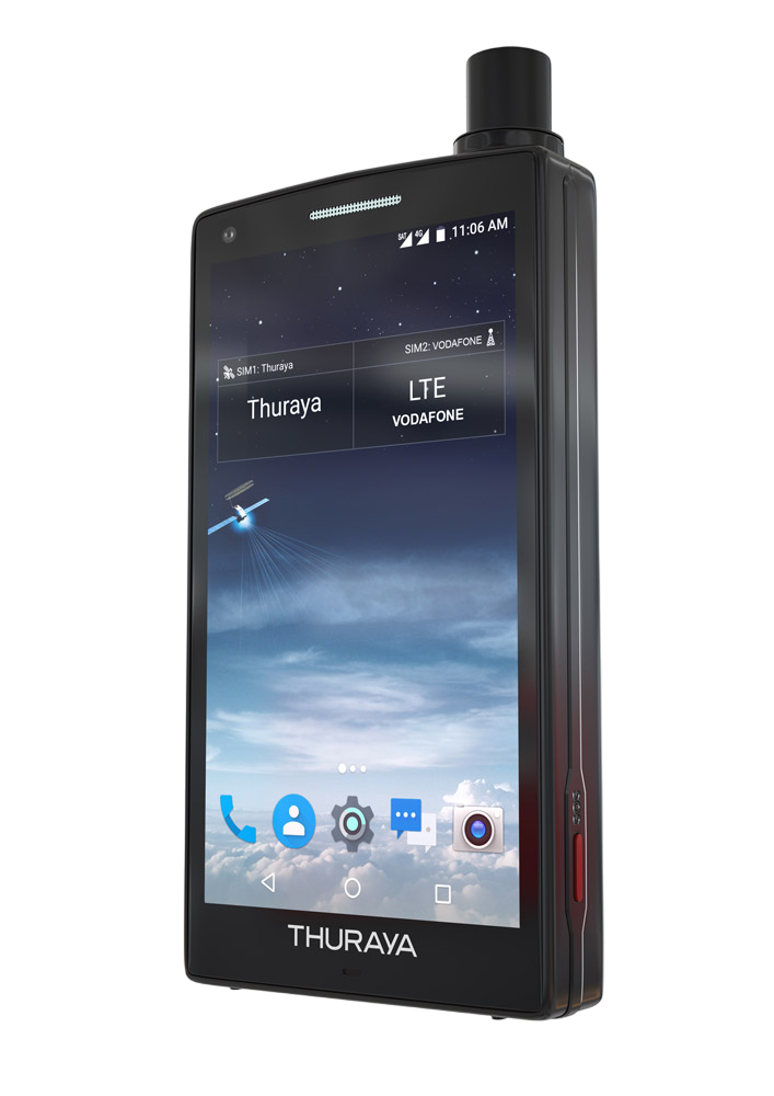 Ремонт Thuraya в Хабаровске - специализированный сервисный центр
